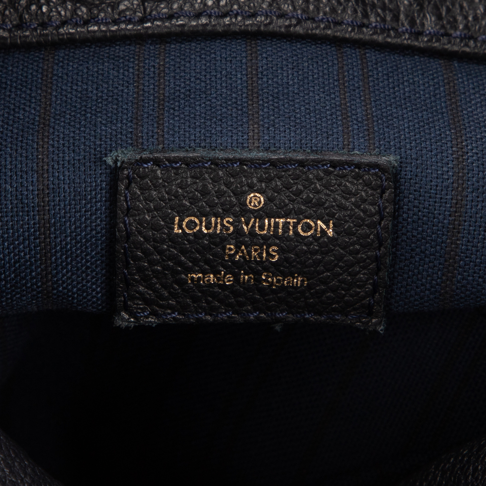 Louis Vuitton Artsy MM - Picture 8 of 9
